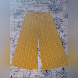 XL Wide Leg Pants